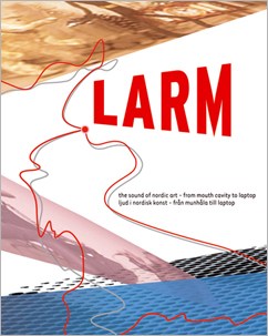 Book: Larm